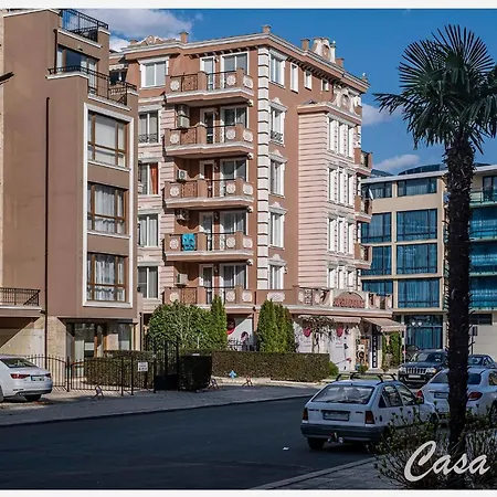 شقة Casa Rossa 3
