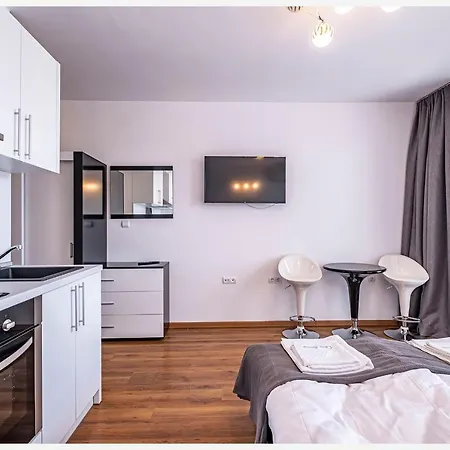 Apartament Casa Rossa 3